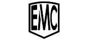 EMC logo