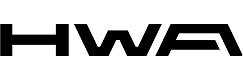 HWA Mercedes logo