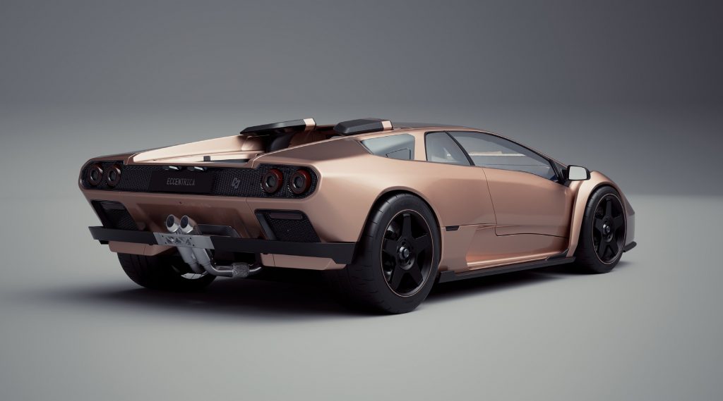 Eccentrica Gallery 3