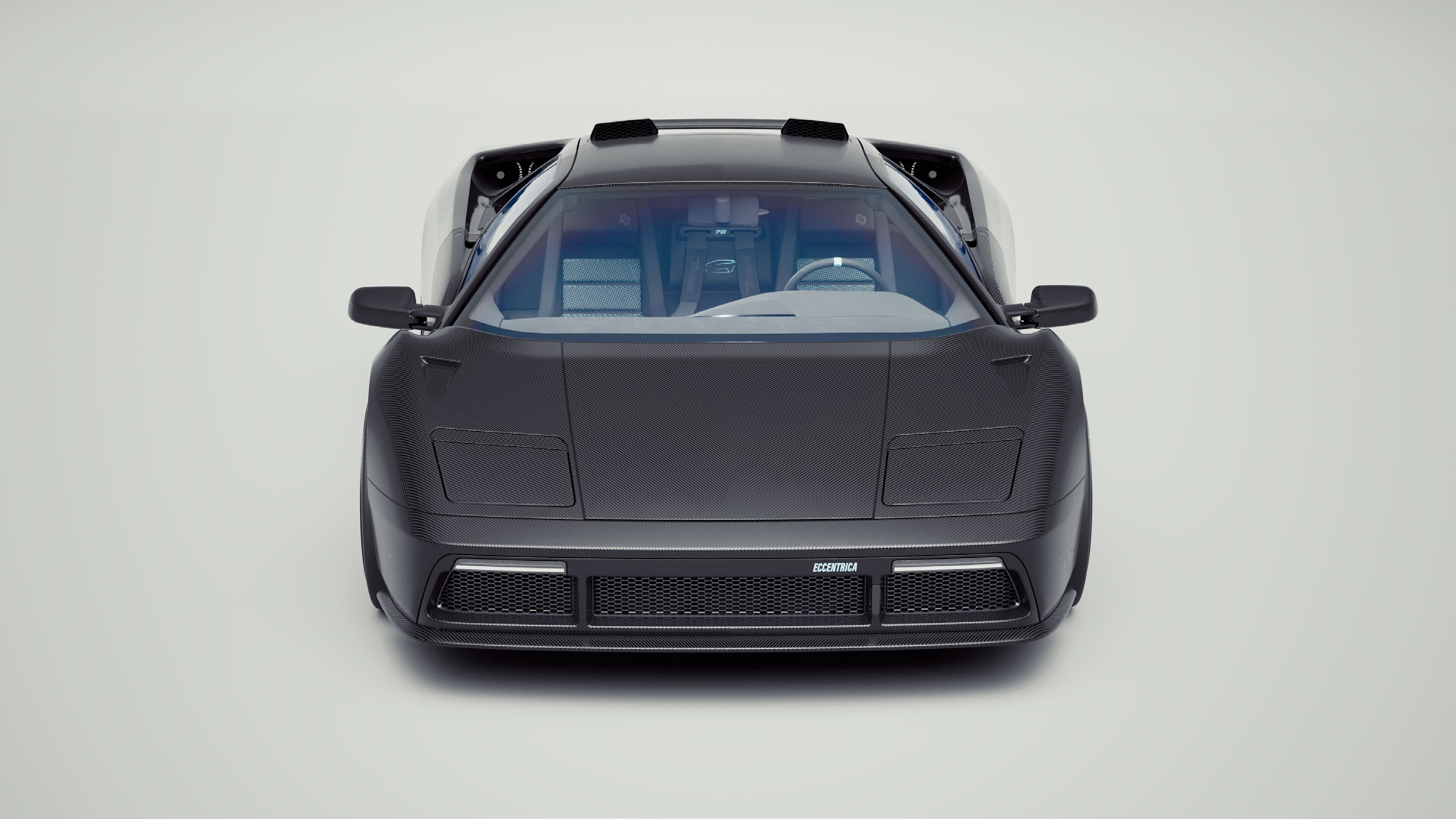 Eccentrica Gallery 1