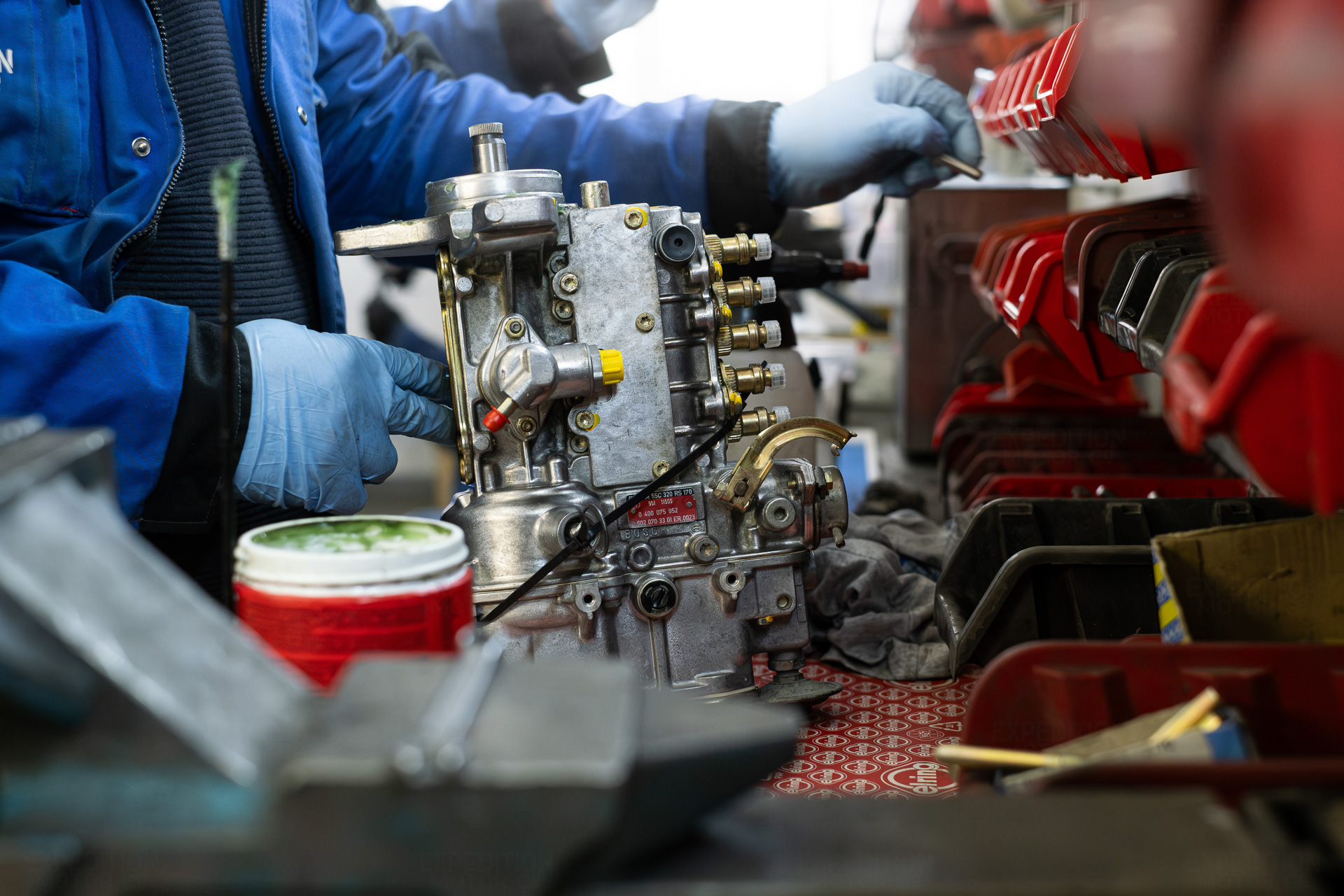 Expedition Motor Co Gallery 3