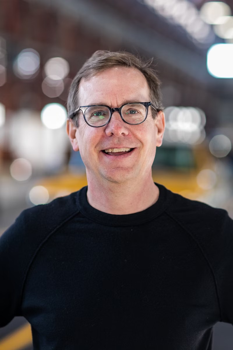 Kindred Motorworks Founder