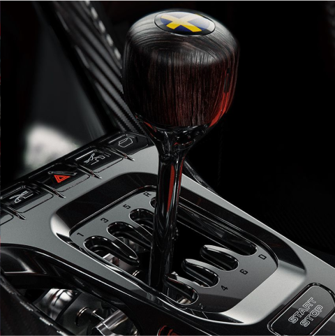 Koenigsegg Gallery 2